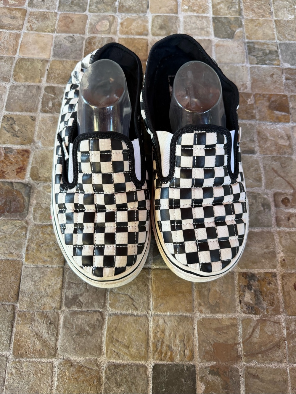 Men vans slipper shoes - Picture 3 of 8